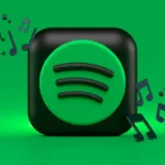 As 20 mais do Spotify 