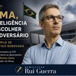 Caleidoscópio Existencial: ZEMA – A inteligência de escolher um adversário