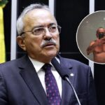 Mais uma impoluta vítima do “nudes”
