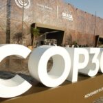 Tentáculos de Vorcaro até na COP30