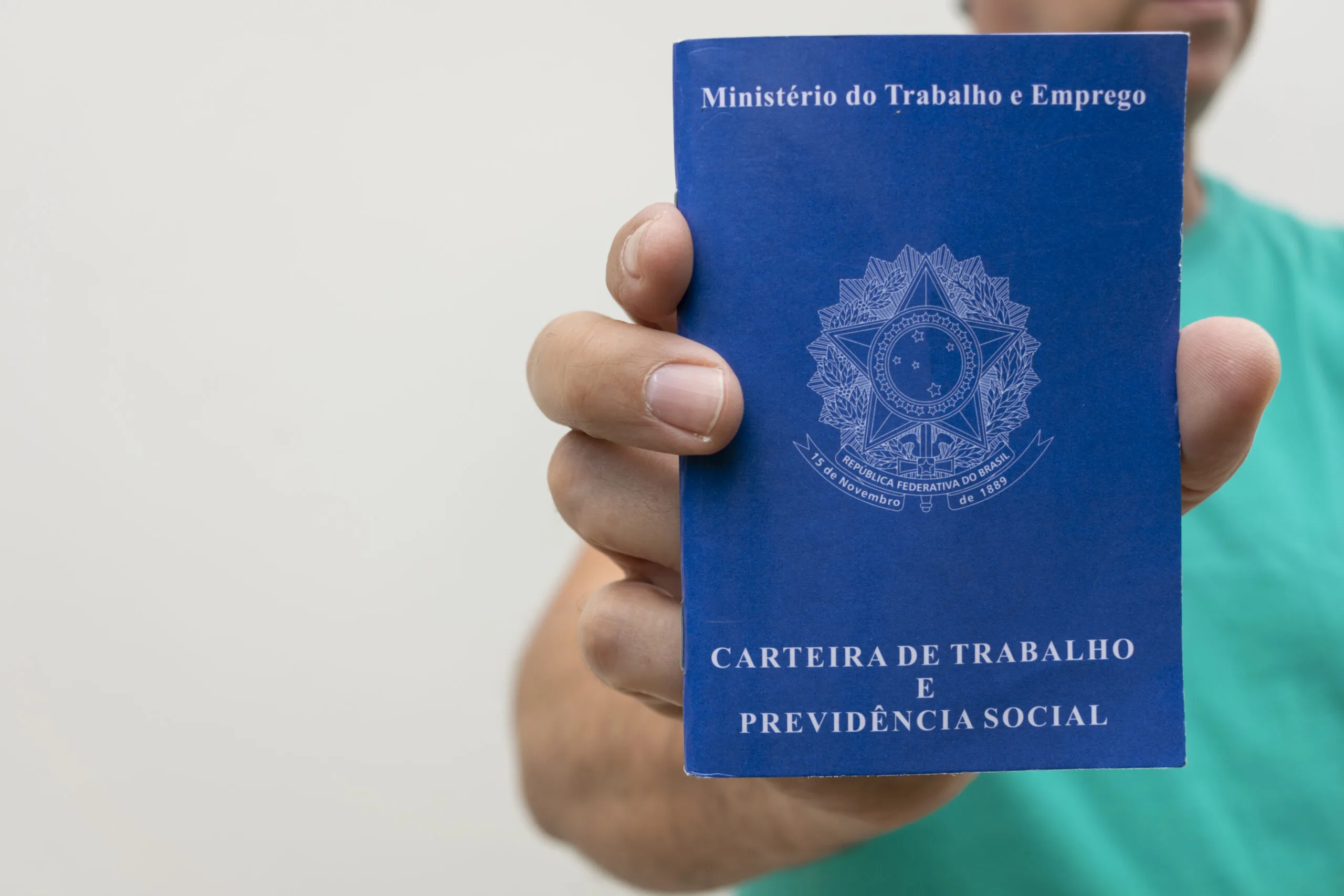 Novos direitos trabalhistas em vigor
