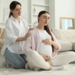 O reconhecimento da arte da Doula