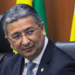 Mais um Governador cassado