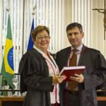 Desembargadora denuncia escravidão no Judiciário