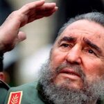 34 anos de lutas contra o Imperialismo