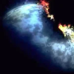 Apenas mais 35 anos de existência humana