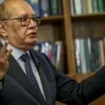 Enfim, Gilmar reconhece seu primeiro erro
