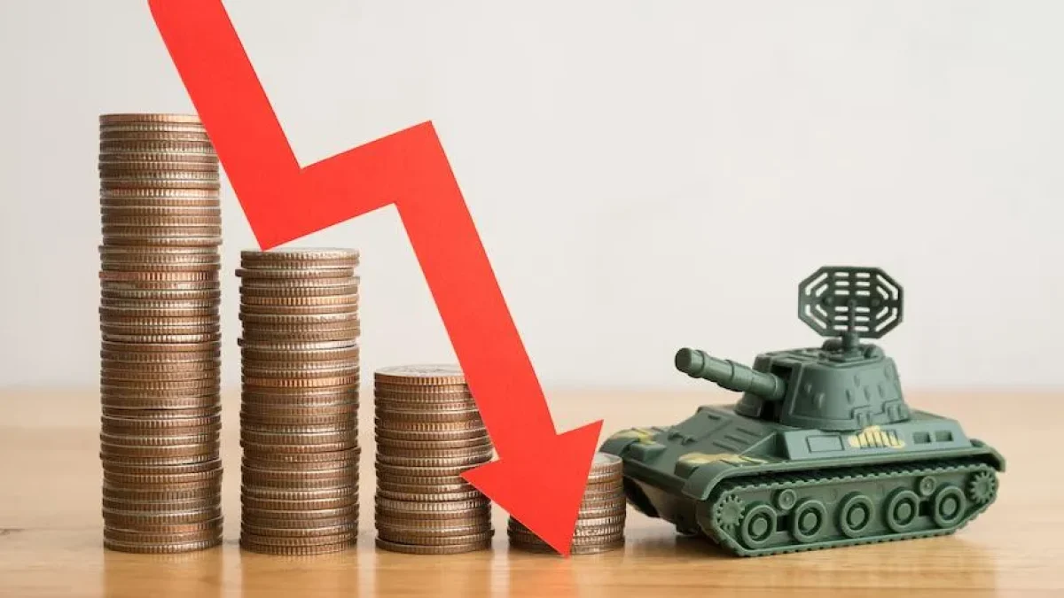 Acordem! A guerra chegou no bolso do brasileiro