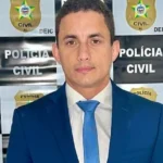 Justiça Federal afasta Delegado Geral da PC/AL