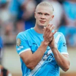 Haaland: Quando um jogador pensa em seu povo