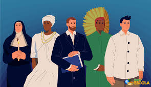 Intolerância: Até quando?