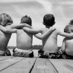 Maravilhas da Mulher: Amor entre irmãos