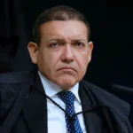 O mandatário das eleições em 2026