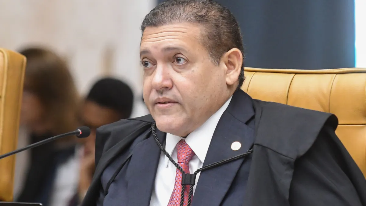 Nunes Marques na Terra dos Marechais