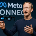A realidade virtual bem na sua cara