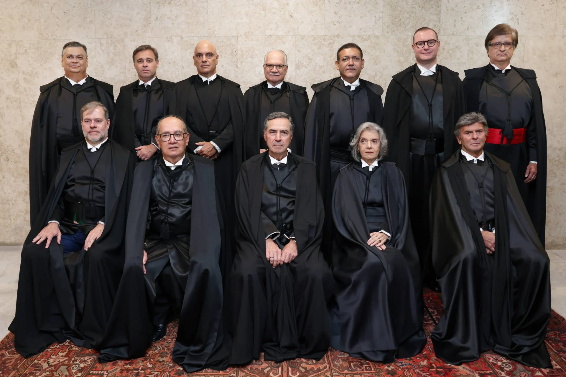 Uma pá de cal no impeachment de ministros do STF
