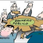 O Nepotismo com os dias contados