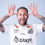 Menino Ney: Quando um povo pensa num jogador