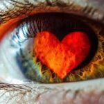 Coração endurecido; Olhos cegos