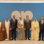 Emirados Árabes inaugura novo tabuleiro geopolítico