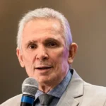 Um exemplo raríssimo de desapego, serenidade e nobreza d’alma