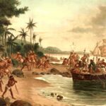 Descobrindo a descoberta do Brasil
