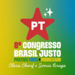PT desenha propostas para o Brasil