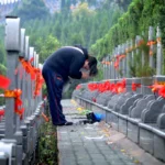 Conheça o “Qingming” chinês