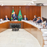 Governo Federal corre contra o tempo