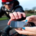 Alagoas no combate ao furto de celulares