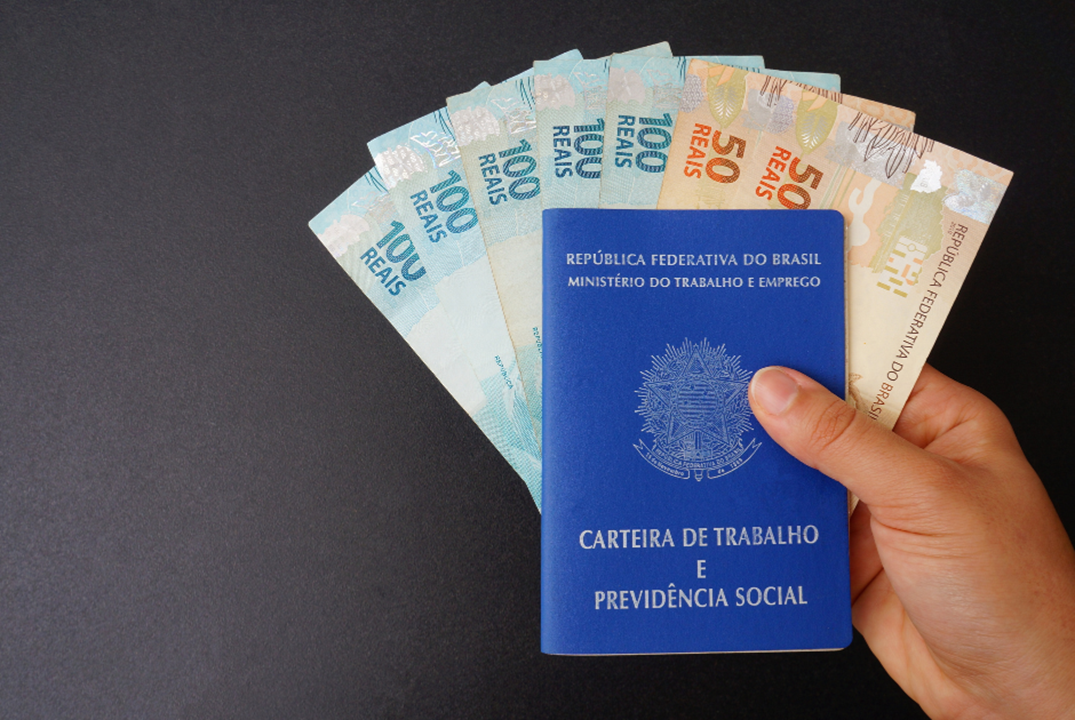 Salário Mínimo: Preparem seus bolsos para 2017
