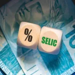 SELIC em queda na economia brasileira
