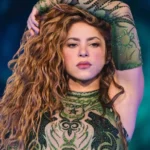 Shakira e suas ideias no O Globo