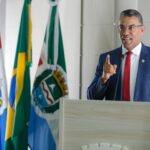 Um Vereador rachado em Maceió