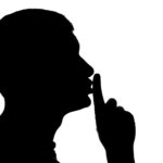 A Luta pelo Direito: O Silêncio como defesa de sua Liberdade