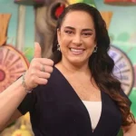 Uma Abravanel a favor de Lula