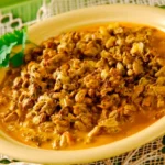 Alimento para o corpo e alma em Maceió