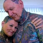 Luta pelo Direito: A tatuagem e o corpo humano