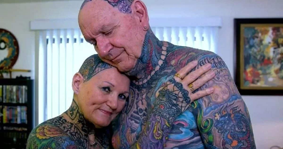 Luta pelo Direito: A tatuagem e o corpo humano