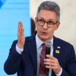 “Para mim, merecem prisão”, sentencia Zema