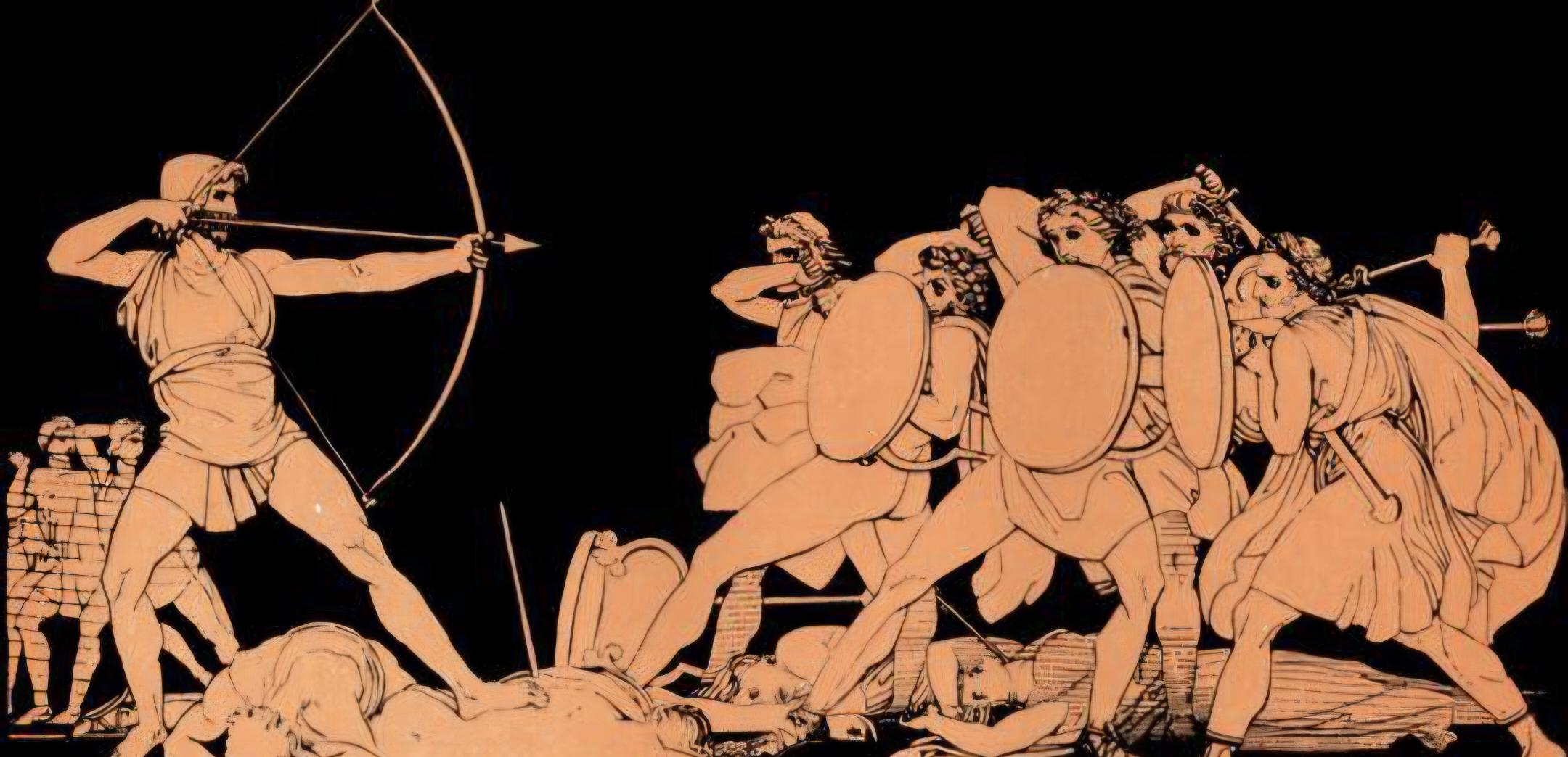 Panorama Literário: “A Odisseia”, um eterno regresso