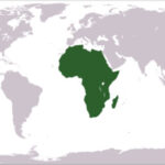 África: A mudança do início de tudo