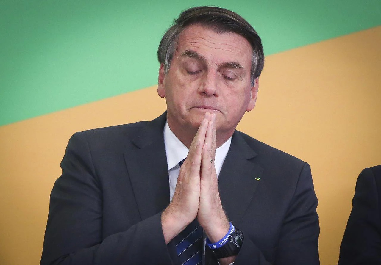Mais uma chance para Bolsonaro