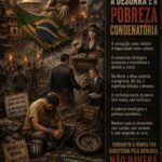 Caleidoscópio Existencial: A submissão ideológica, a desonra e a pobreza condenatória