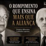 Caleidoscópio Existencial: O rompimento que ensina mais que a aliança 