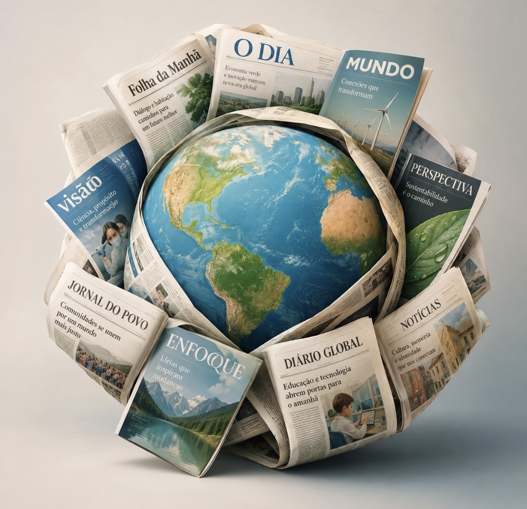 Editorial: Entre o Espetáculo e a República