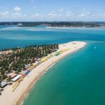 Lugares e Encontros: Gunga: O coração do mar de Alagoas