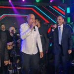 TSE em festa!