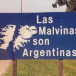 Olhar no Mundo: Falklands-Malvinas, Argentina, Inglaterra… e Trump