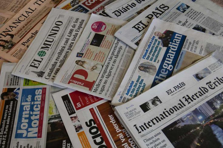 Editorial: Mais uma semana intensa e promissora